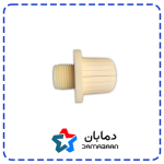 نازل سختی گیر 1/2 اینچ
