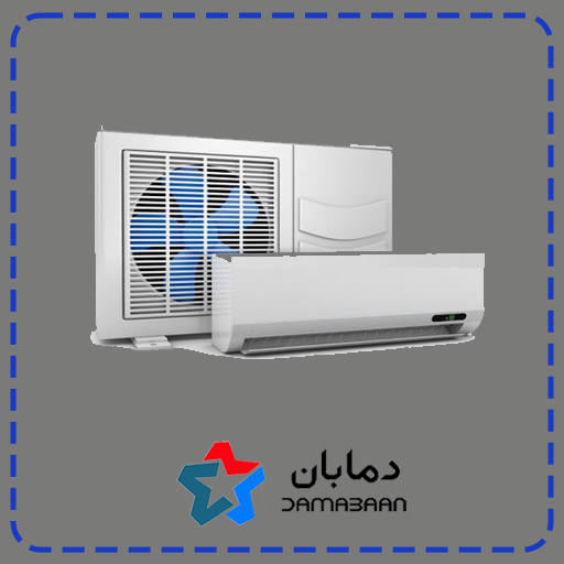 انواع برندهای کولر گازی