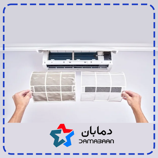 علائمی که نشان می دهد کولر گازی نیاز به سرویس و تعویض دارد