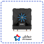 کولر سلولزی پلیمری بغل زن انرژی مدل AC 2000 B
