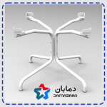 پایه کولر آبی انرژی مدل FC 0280