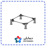 پایه کولر آبی انرژی مدل FC 0700