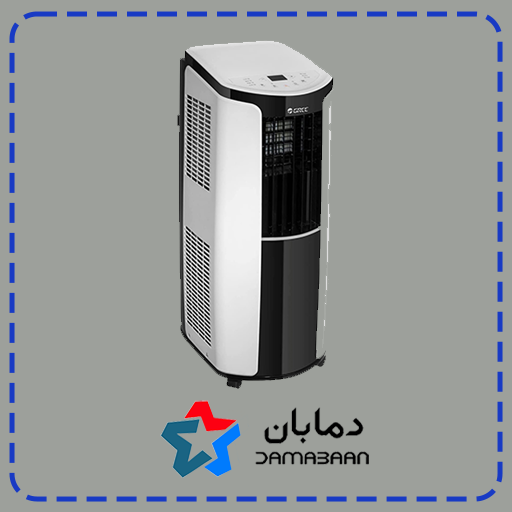 کولر گازی پرتابل چیست؟