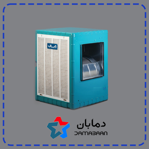 سرویس و نگهداری کولر آبی