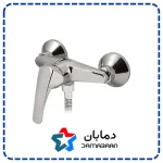 شیر توالت الوند مدل یاس