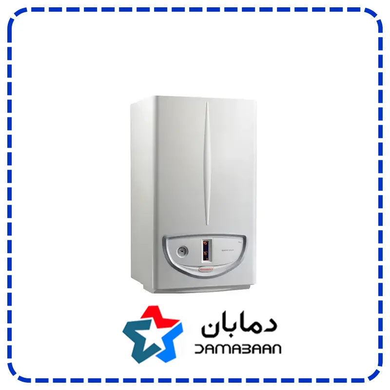 پکیج ایمرگس 32 کیلووات