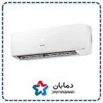 اسپلیت سرد و گرم اینورتر HIH-12TG هایسنس