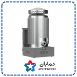 بخاری کارگاهی گرمایشی نفتی و گازوئیلی انرژی مدل DW 0430