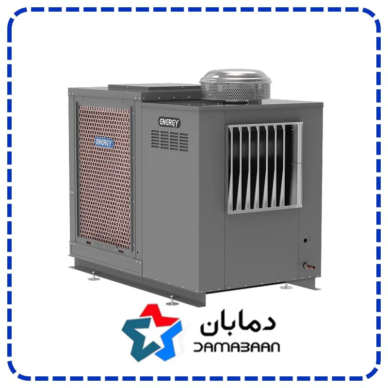بهارساز انرژی مدل GM 0680