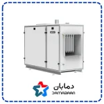 بهارساز انرژی مدل GM 0725