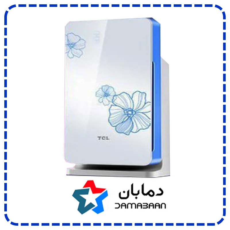 دستگاه تصفیه هوا TCL مدل 300B