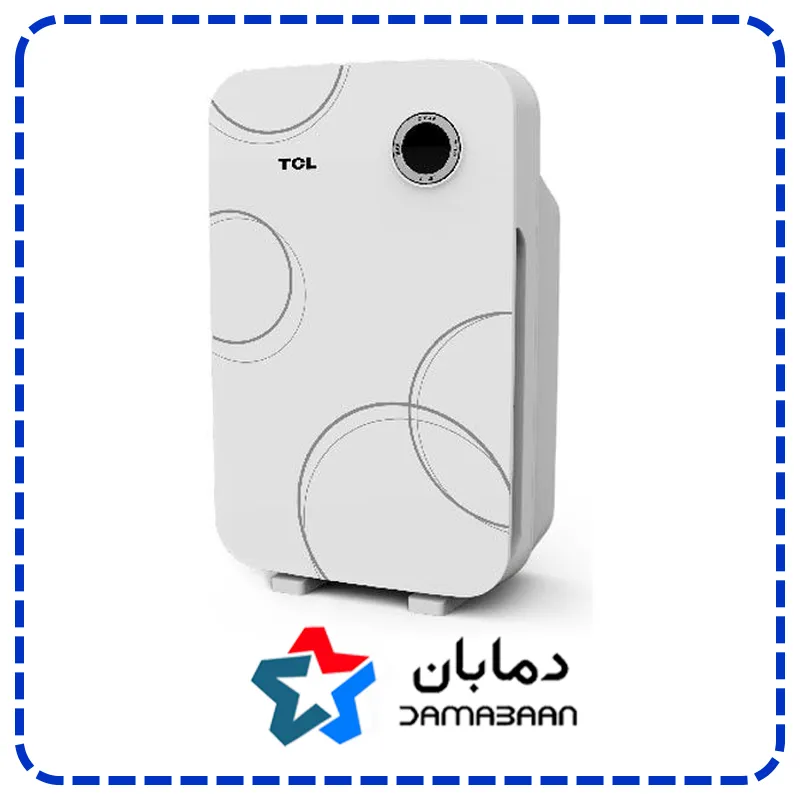 دستگاه تصفیه هوا TCL مدل F210A