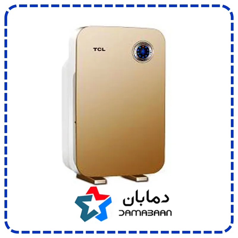 دستگاه تصفیه هوا TCL مدل F220B