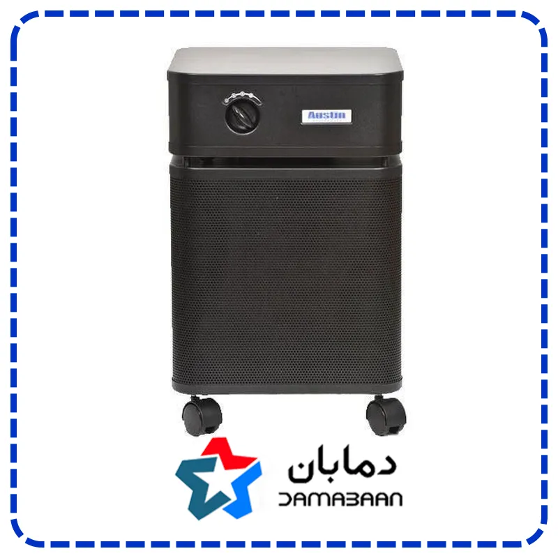 دستگاه تصفیه هوا آستین ایر مدل Standard-HM400
