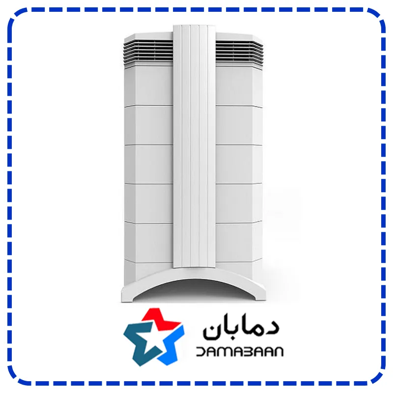 دستگاه تصفیه هوا آی کیو ایر مدل Allergen100