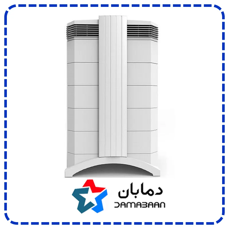 دستگاه تصفیه هوا آی کیو ایر مدل HealthPro 250