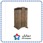 دستگاه تصفیه هوا آی کیو ایر مدلKlause