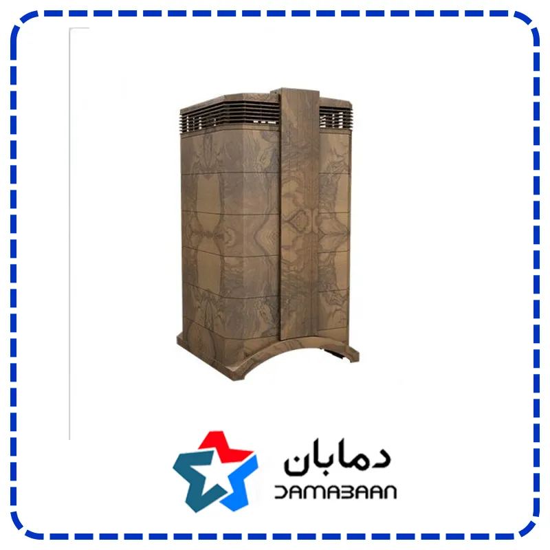 دستگاه تصفیه هوا آی کیو ایر مدلKlause