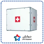 دستگاه تصفیه هوا آی کیو ایر مدلPerfect16
