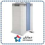 دستگاه تصفیه هوا آی کیو ایرمدل GC multigas