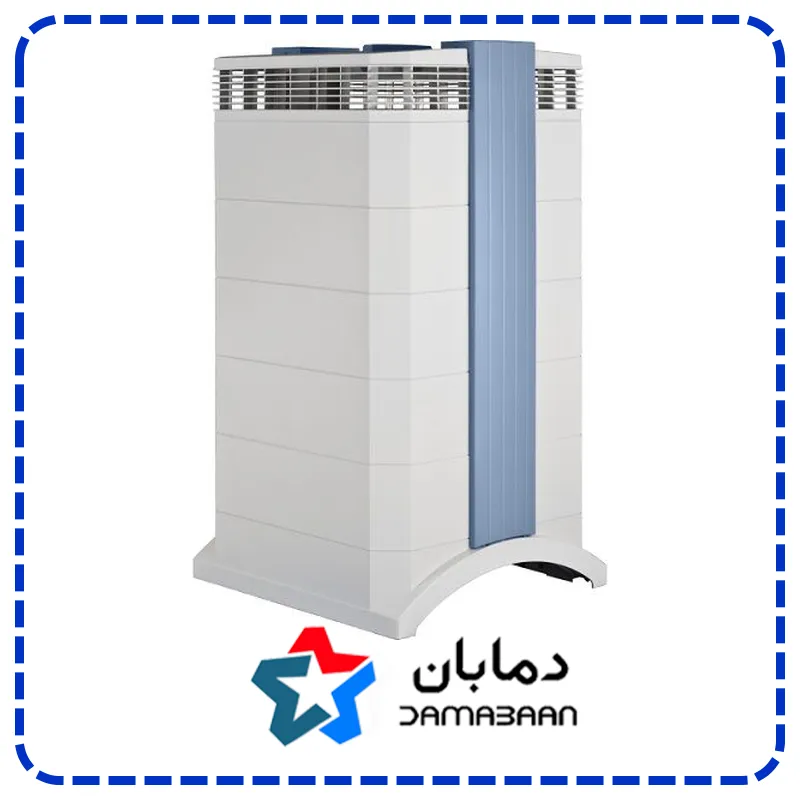 دستگاه تصفیه هوا آی کیو ایرمدل GC multigas