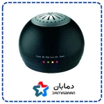 دستگاه تصفیه هوا ازون کنت مدل رومیزی