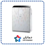 دستگاه تصفیه هوا ال جی ایرباس