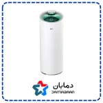 دستگاه تصفیه هوا ال جی سیگنیچر