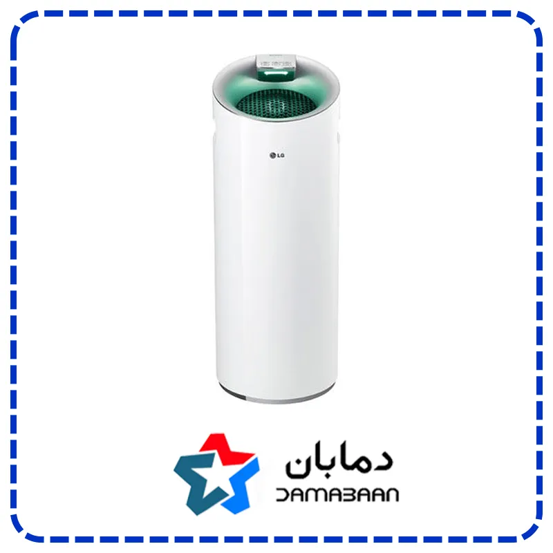 دستگاه تصفیه هوا ال جی سیگنیچر