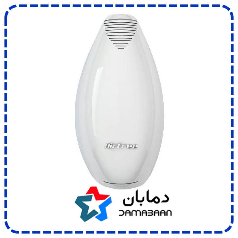 دستگاه تصفیه هوا ایر فری مدل Fit