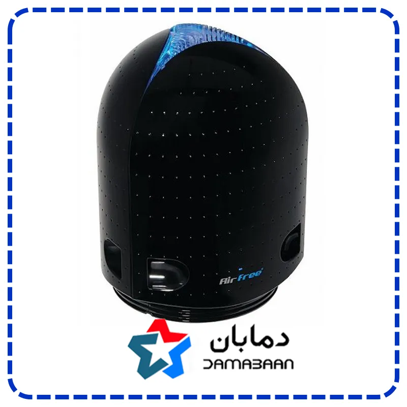 دستگاه تصفیه هوا ایر فری مدل Iris125