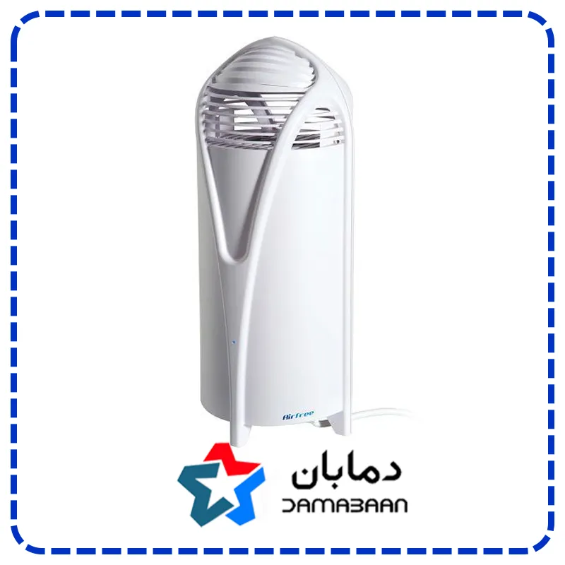 دستگاه تصفیه هوا ایر فری مدل T