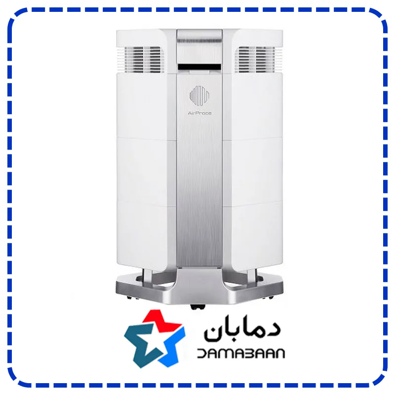 دستگاه تصفیه هوا ایرپروس مدل AI-300