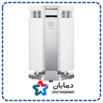 دستگاه تصفیه هوا ایرپروس مدل AI-600