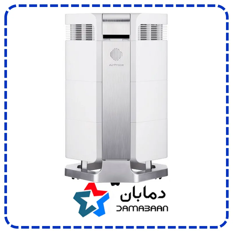 دستگاه تصفیه هوا ایرپروس مدل AI-600