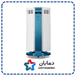 دستگاه تصفیه هوا ایرپروس مدل AI-660