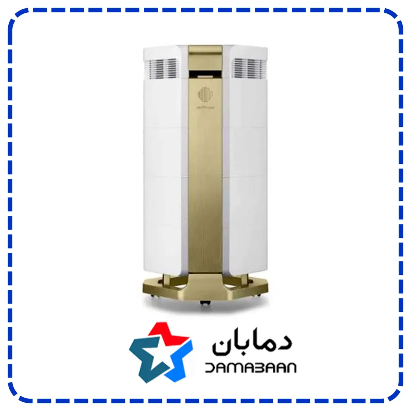 دستگاه تصفیه هوا ایرپروس مدل AI-700