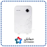 دستگاه تصفیه هوا ایستکول مدل TM-TW209