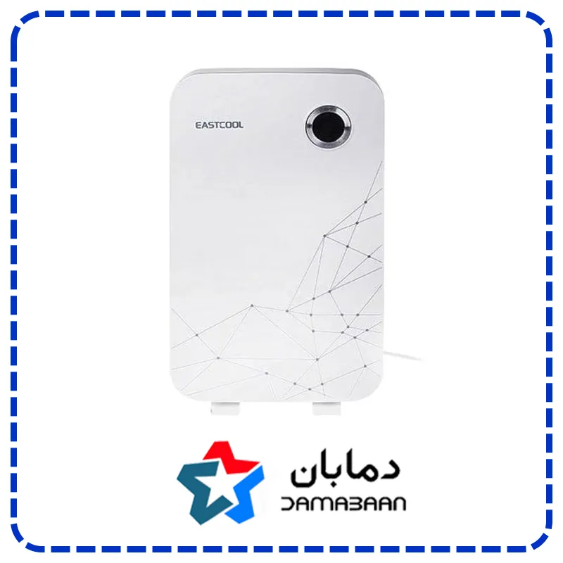 دستگاه تصفیه هوا ایستکول مدل TM-TW209