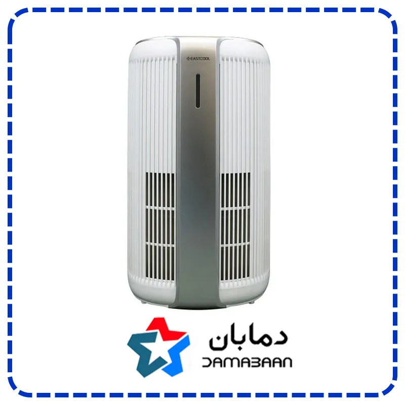 دستگاه تصفیه هوا ایستکول مدل TM-TW300UV