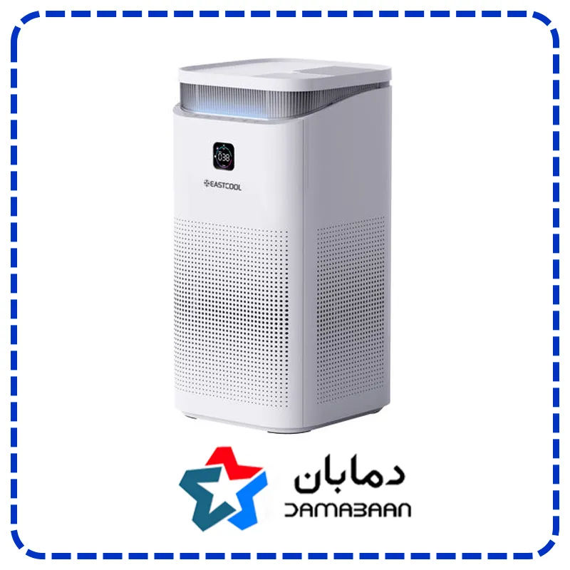 دستگاه تصفیه هوا ایستکول مدل TM-TW500UV