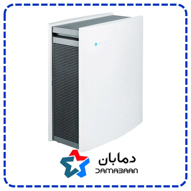 دستگاه تصفیه هوا بلوایر کلاسیک 205