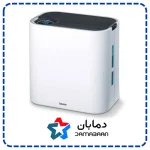 دستگاه تصفیه هوا بیورر مدل LR330