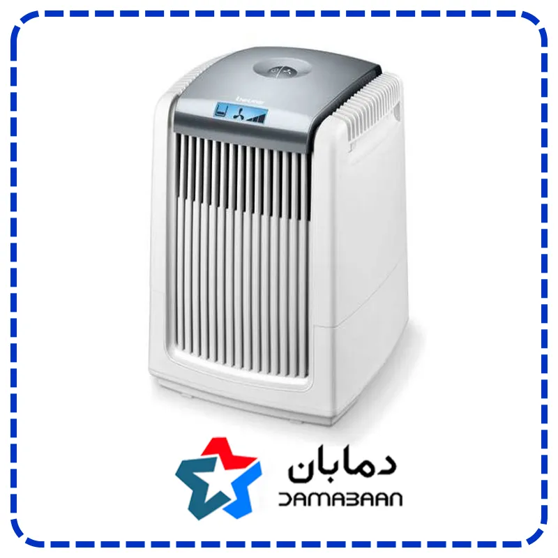 دستگاه تصفیه هوا بیورر مدل LW 220