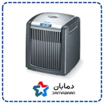 دستگاه تصفیه هوا بیورر مدل LW110 black