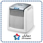 دستگاه تصفیه هوا بیورر مدل LW110 white