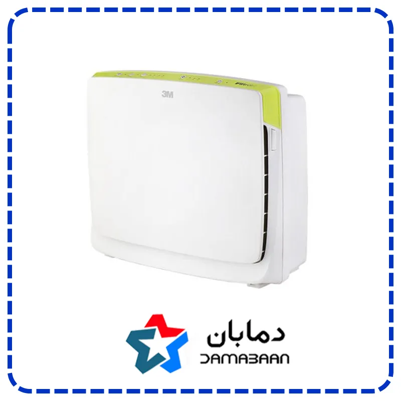 دستگاه تصفیه هوا تری ام مدل MFAC-01