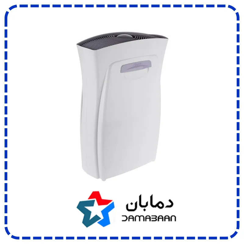 دستگاه تصفیه هوا تری ام مدل MFAC-03