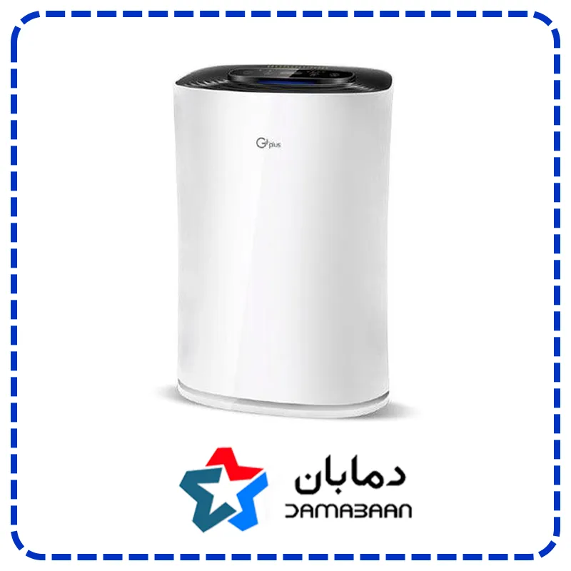 دستگاه تصفیه هوا جی پلاس مدل GAP-J450I