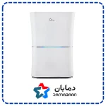 دستگاه تصفیه هوا جی پلاس مدل GAP-J670I